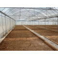 2020 high quality cheap plastic cover multi-span agricultural greenhouse plastic film